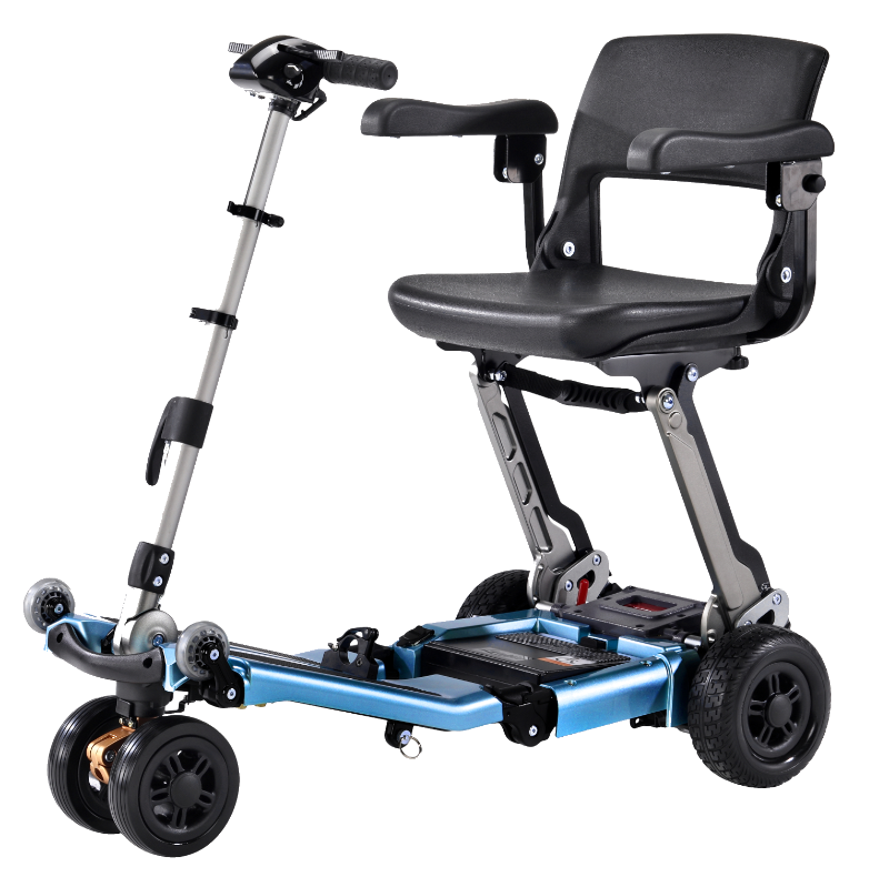 Scoot & Fold Elite Plus